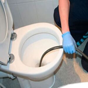 Desentupidora no Campo Limpo SP