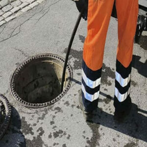 Desentupidora no Campo Limpo SP