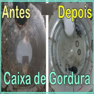 Desentupidora no Campo Limpo SP