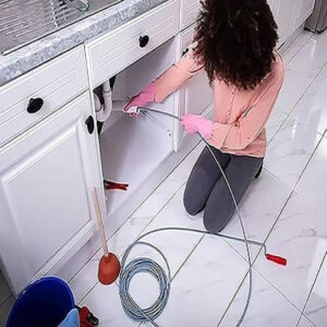 Desentupidora no Campo Limpo SP